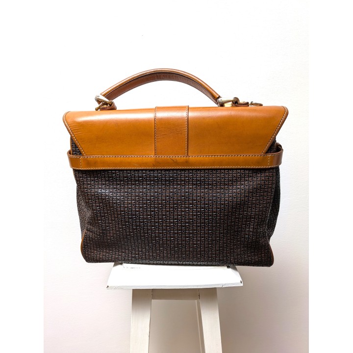 Borsa Ted Lapidus Parigi