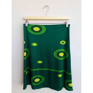 gonna fiorucci vintage Y2K