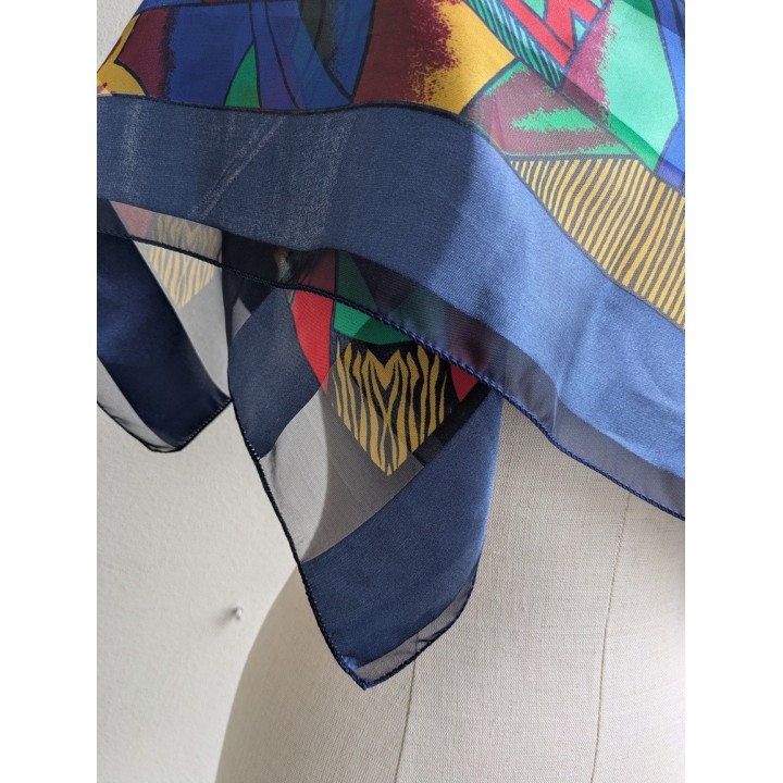 Foulard Picasso