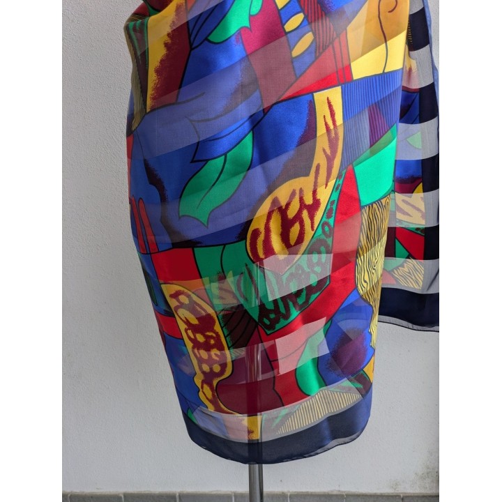 Foulard Picasso