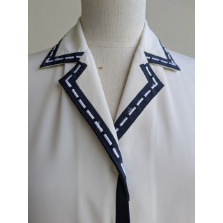 camicia vintage