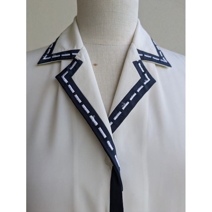 camicia vintage