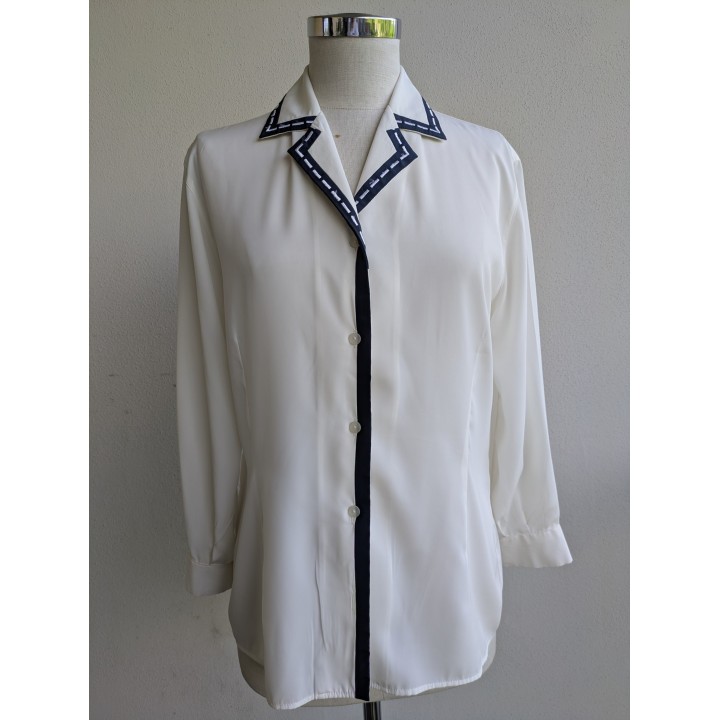 camicia vintage