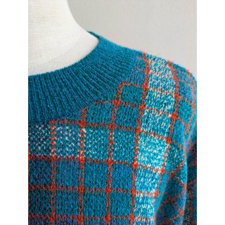 Maglione Missoni in misto seta