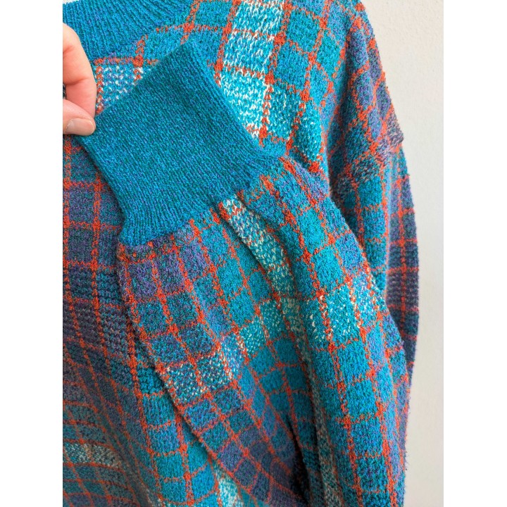 Maglione Missoni in misto seta