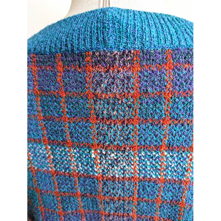 Maglione Missoni in misto seta