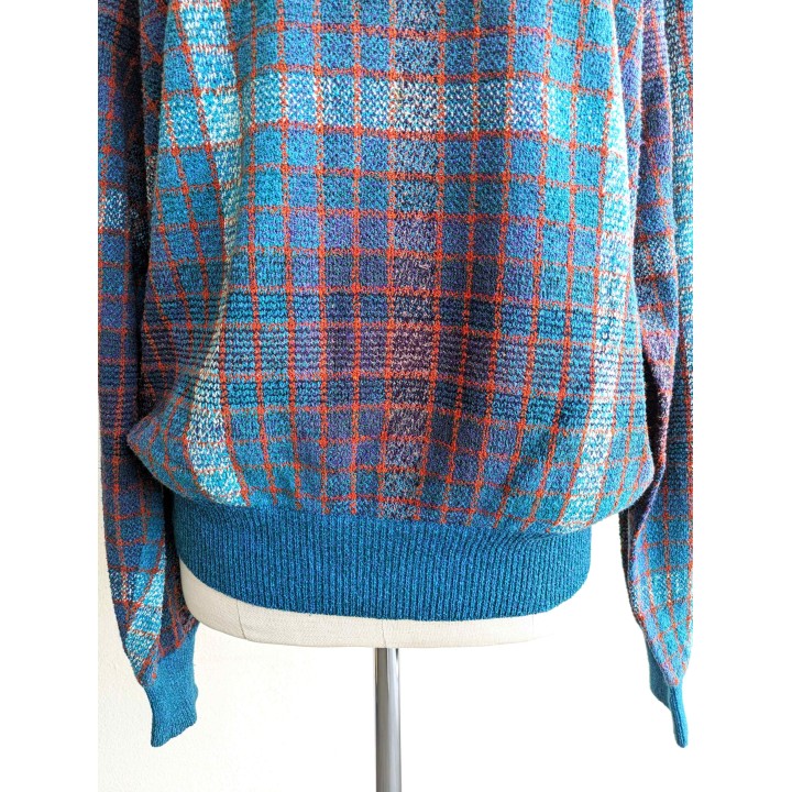 Maglione Missoni in misto seta