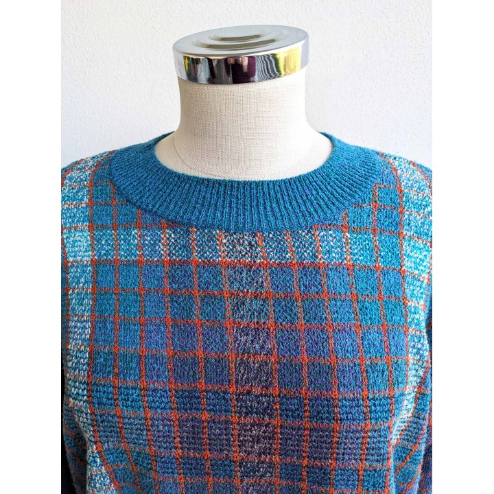 Maglione Missoni in misto seta