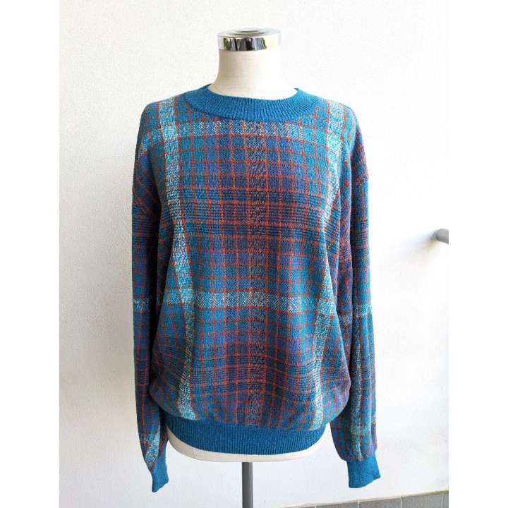 Maglione Missoni in misto seta