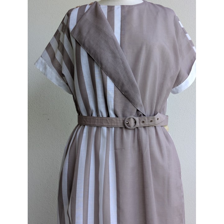 Abito vintage estivo