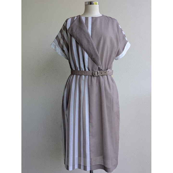 Abito vintage estivo