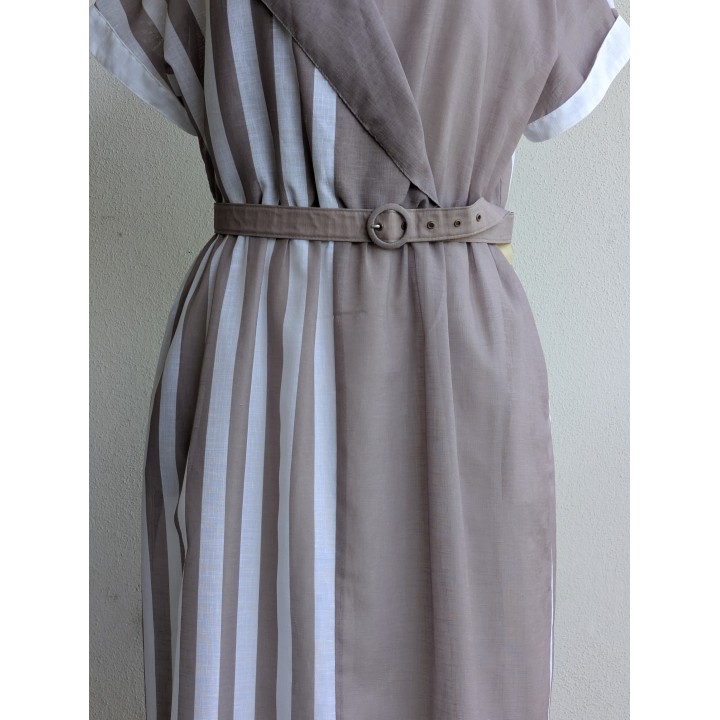Abito vintage estivo