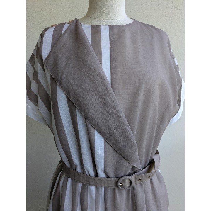 Abito vintage estivo