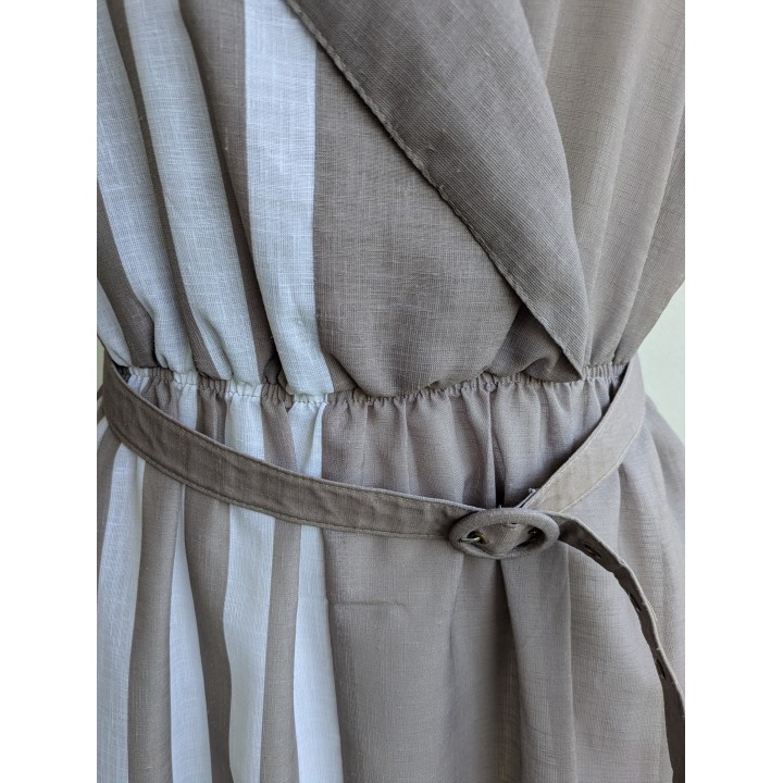 Abito vintage estivo