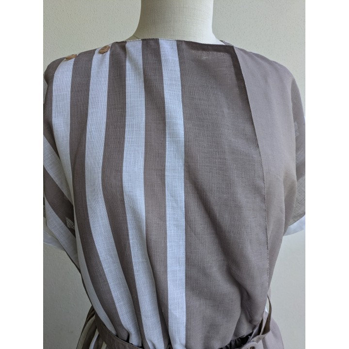 Abito vintage estivo