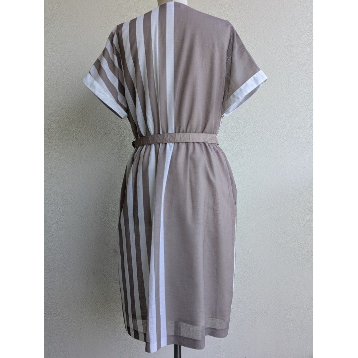 Abito vintage estivo