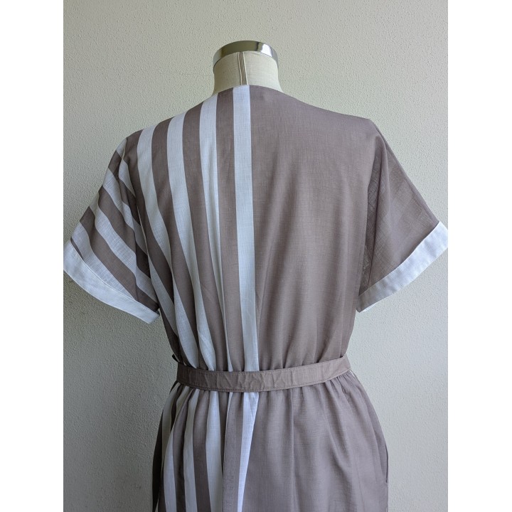 Abito vintage estivo