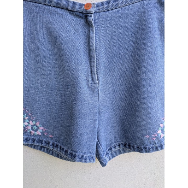 Gonna jeans Mash