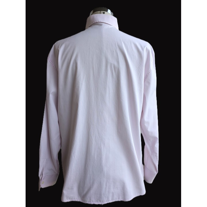 Camicia Emmanuel Schvili Titti colbacco