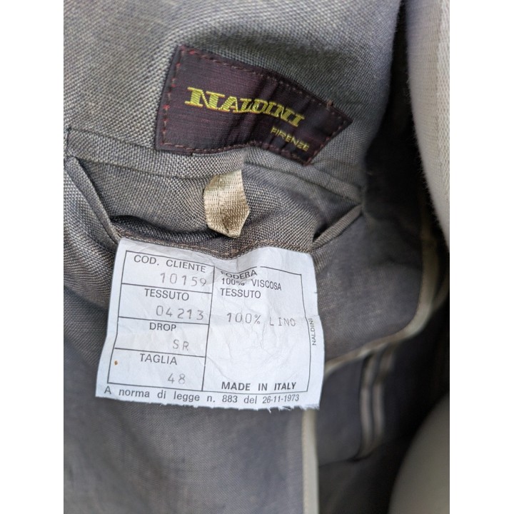 blazer lino