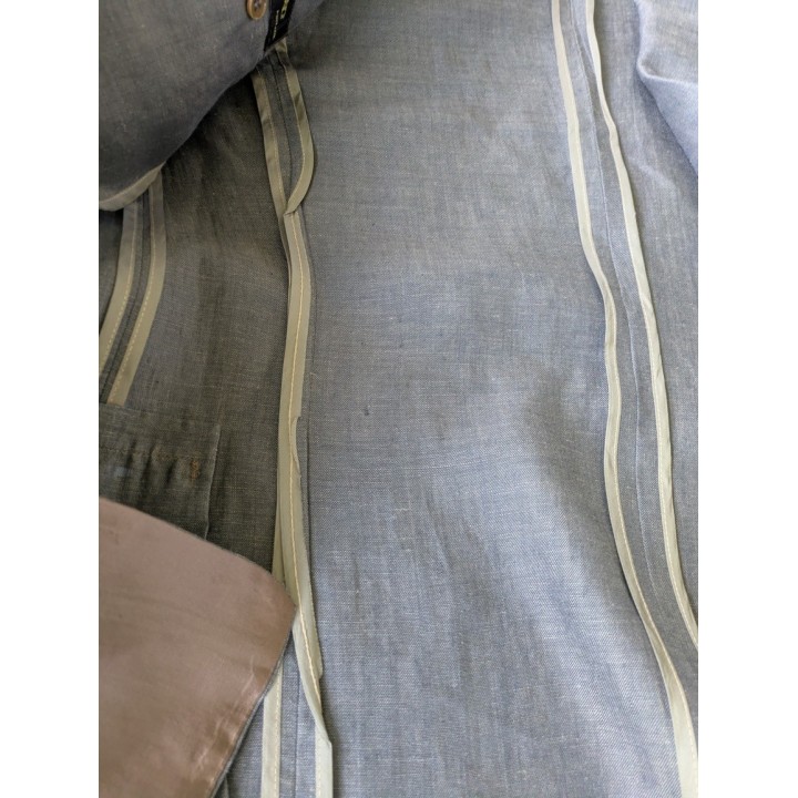 blazer lino