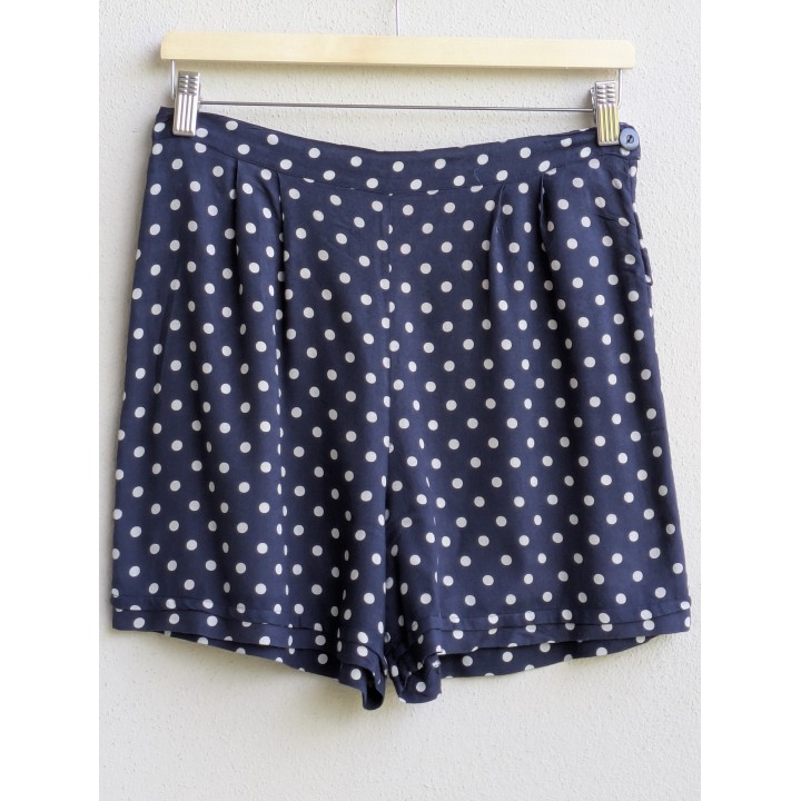 pantalocini vintage