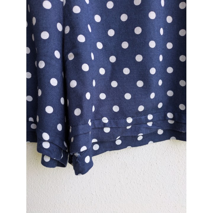 pantalocini vintage