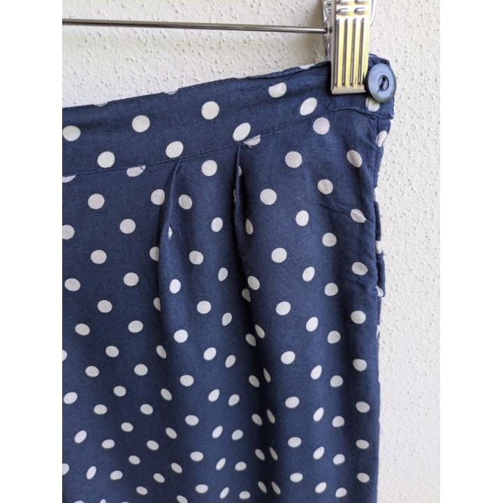 pantalocini vintage