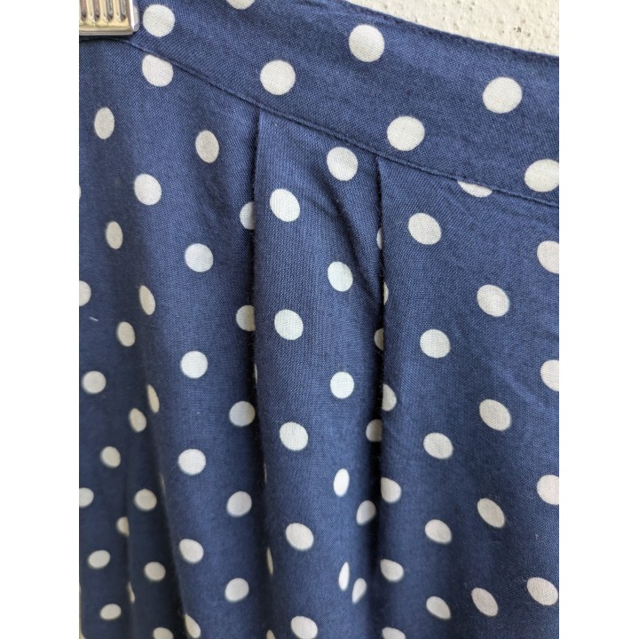 pantalocini vintage