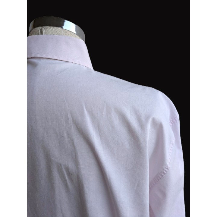 Camicia Emmanuel Schvili Titti colbacco