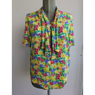 camicia vintage