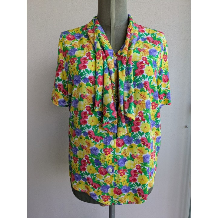 camicia vintage