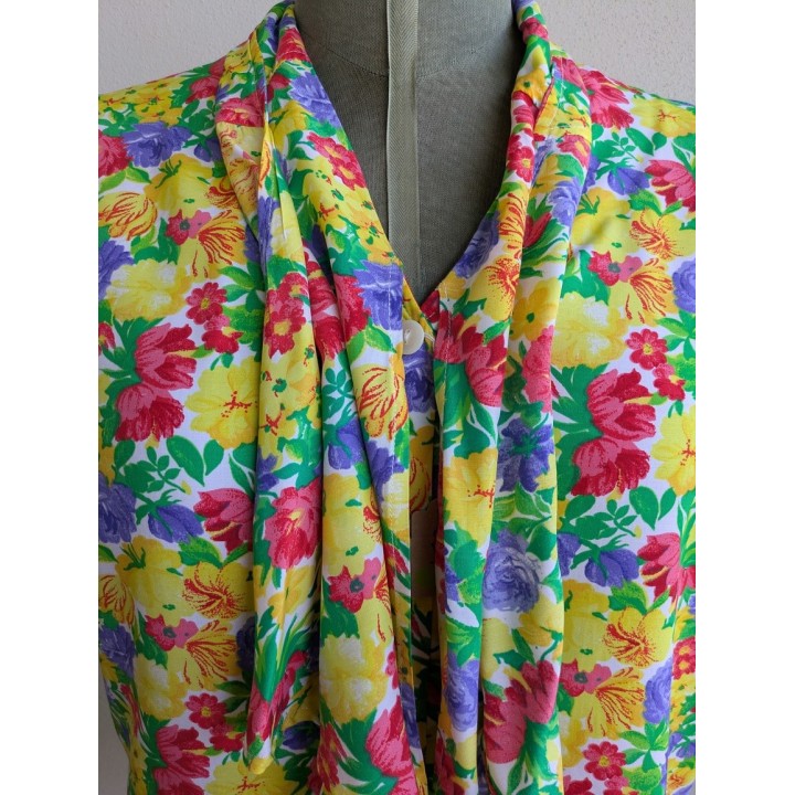 camicia vintage