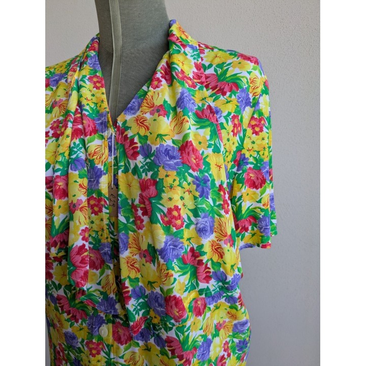 camicia vintage