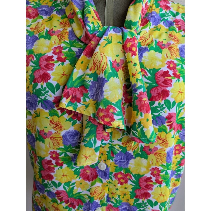camicia vintage