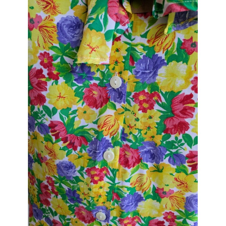camicia vintage