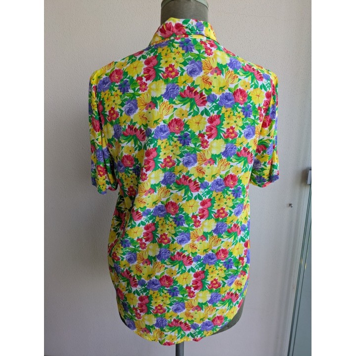 camicia vintage