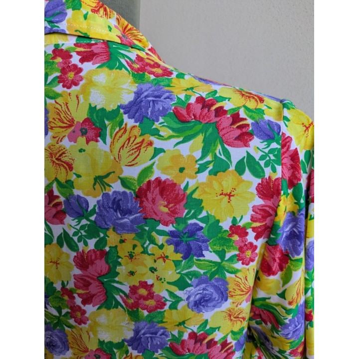 camicia vintage