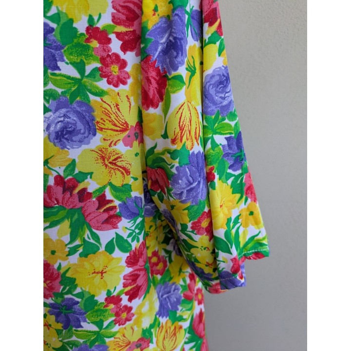 camicia vintage