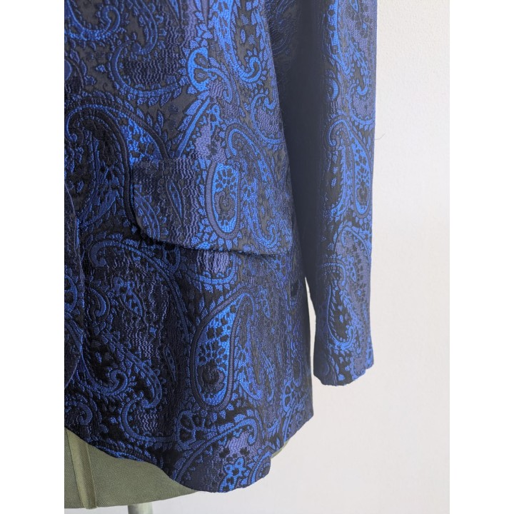 blazer sport max vintage