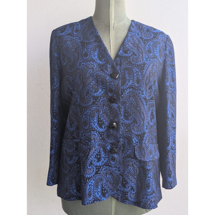 blazer sport max vintage