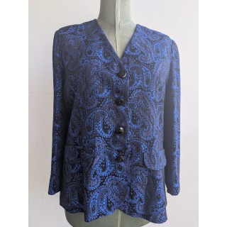 blazer sport max vintage