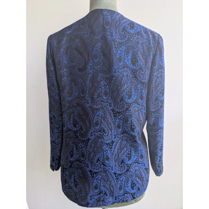 blazer sport max vintage