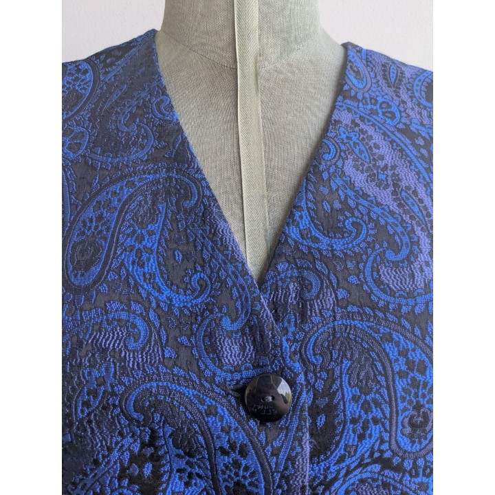 blazer sport max vintage