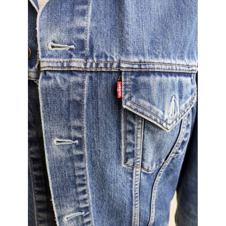 Giubbino in jeans Levi's
