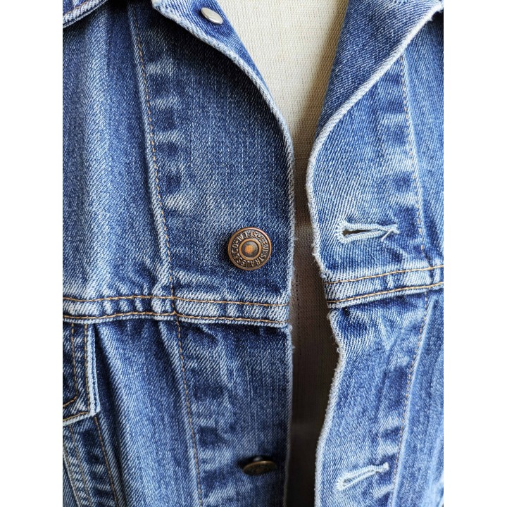 Giubbino in jeans Levi's