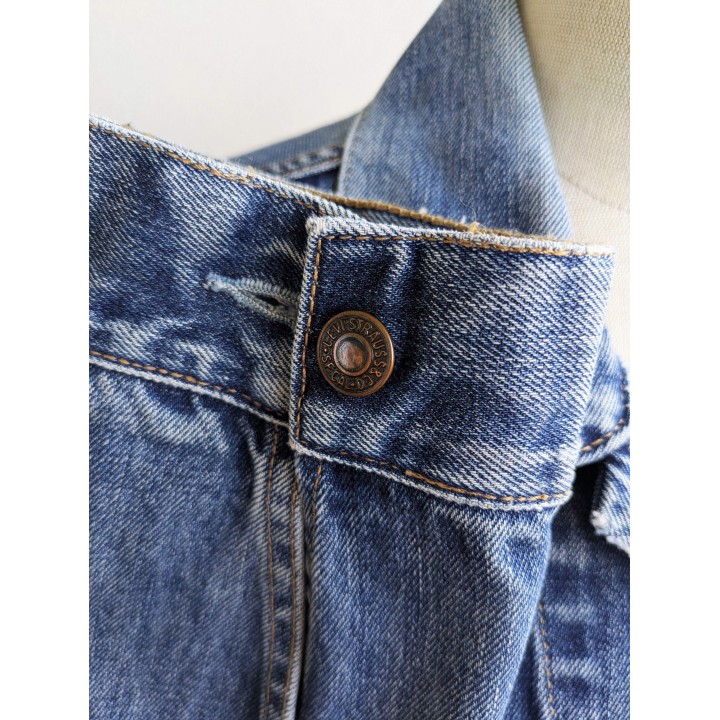 Giubbino in jeans Levi's
