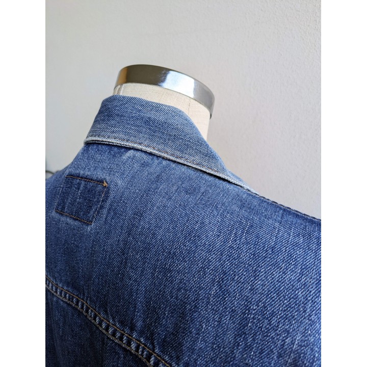 Giubbino in jeans Levi's