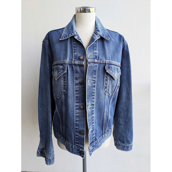 Giubbino in jeans Levi's