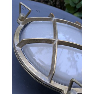 posacenere ottone vintage modernariato